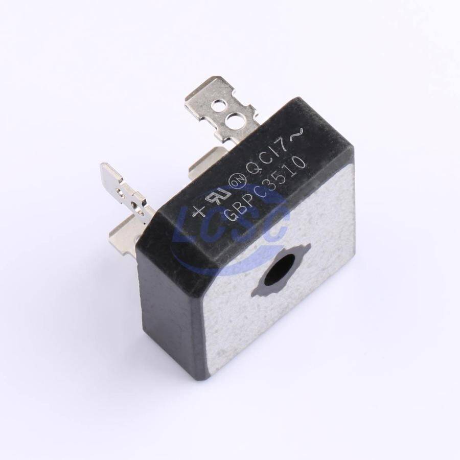 onsemi GBPC3510 - 3