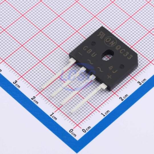 onsemi GBU4J - 1