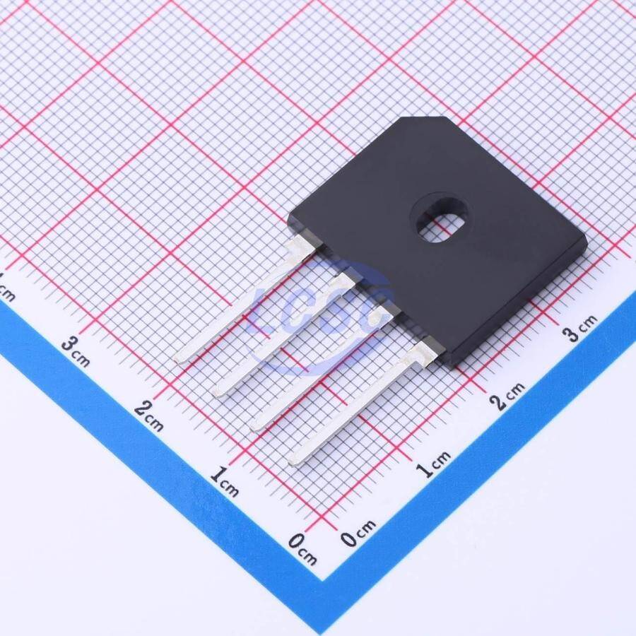 onsemi GBU6K - 2