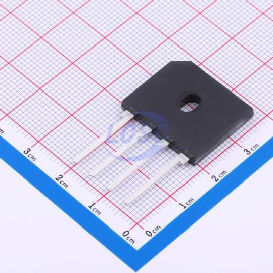onsemi GBU8D - 2