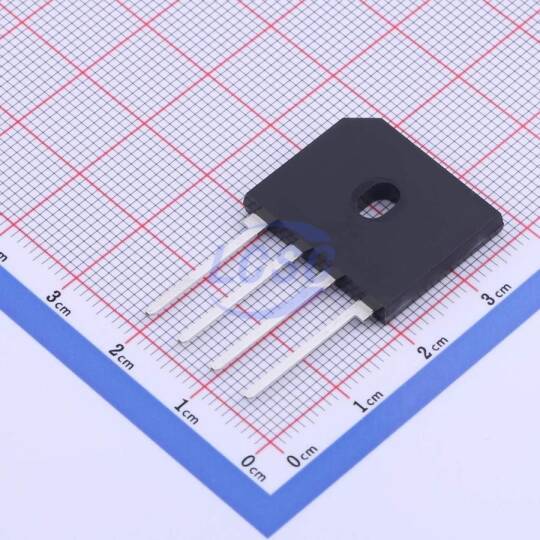 onsemi GBU8G - 2