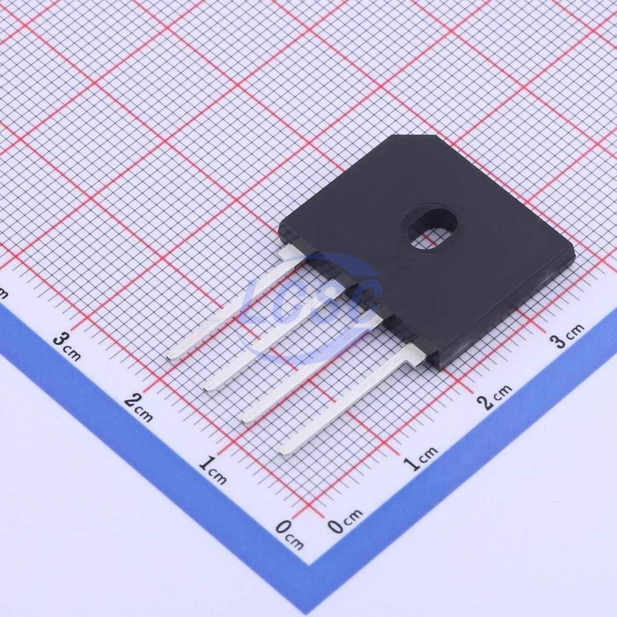 onsemi GBU8G - 2