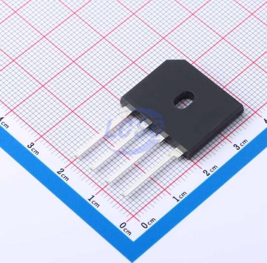 onsemi GBU8K - 2