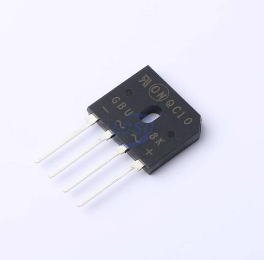 onsemi GBU8K - 3