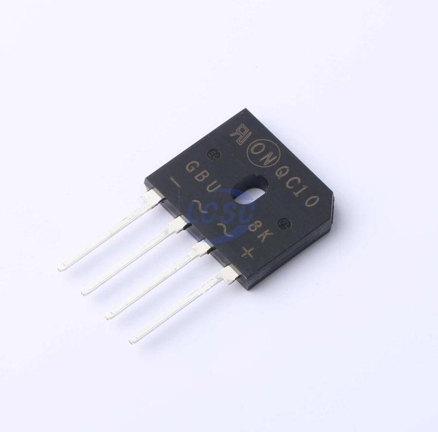 onsemi GBU8K - 3