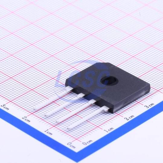 onsemi GBU8M - 2