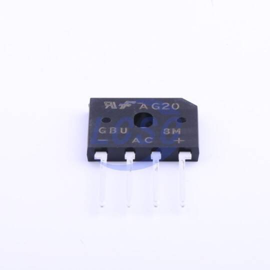 onsemi GBU8M - 3