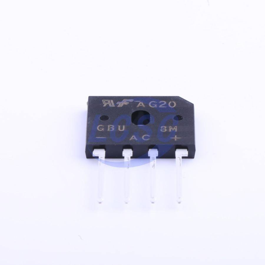 onsemi GBU8M - 3