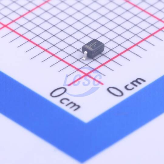 onsemi HBL5006HT1G
