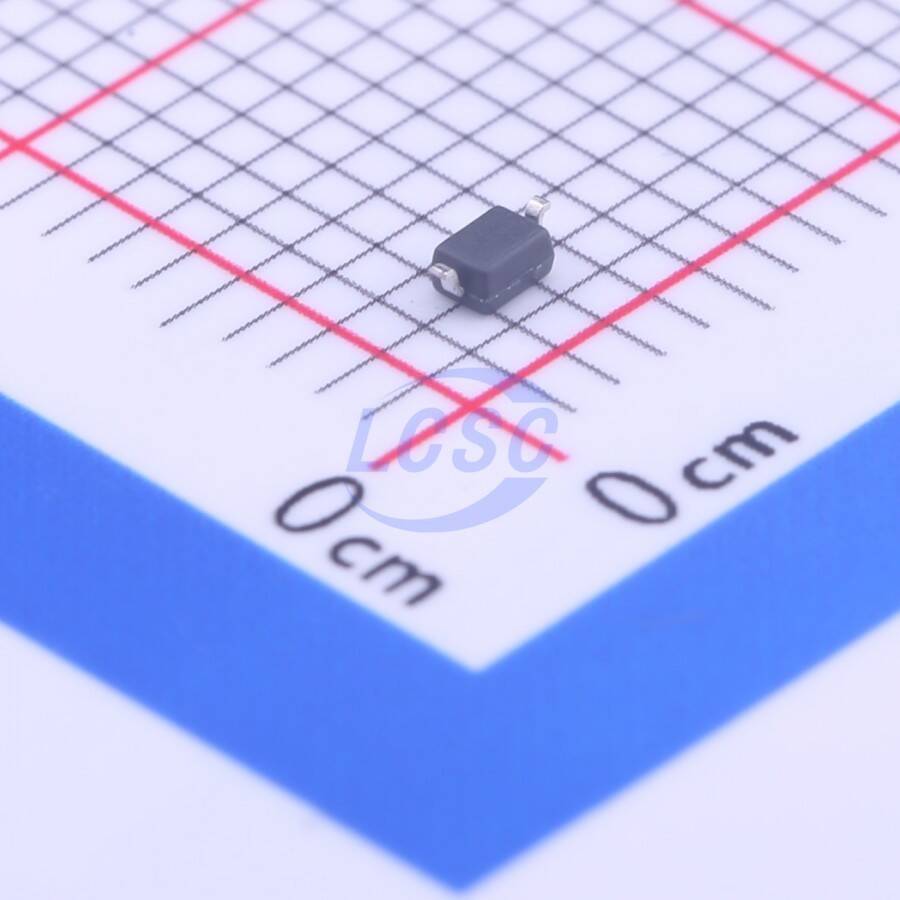 onsemi HBL5006HT1G - 2