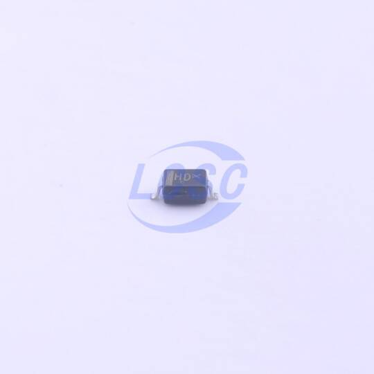onsemi HBL5006HT1G - 3