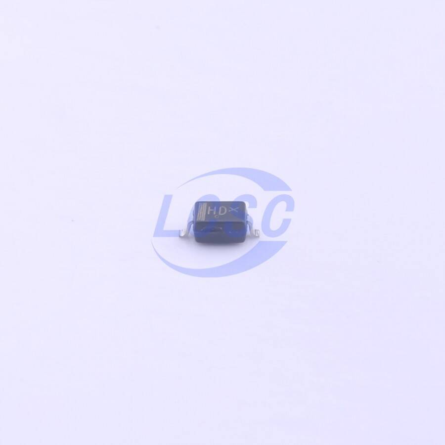 onsemi HBL5006HT1G - 3