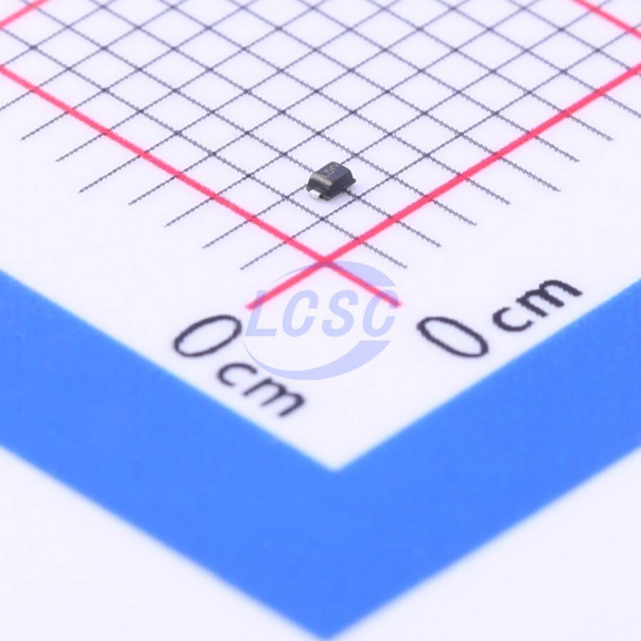 onsemi HBL5006P2T5G - 1