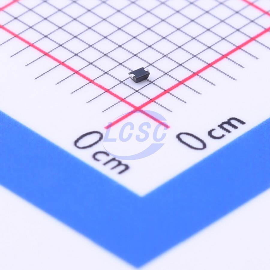 onsemi HBL5006P2T5G - 2