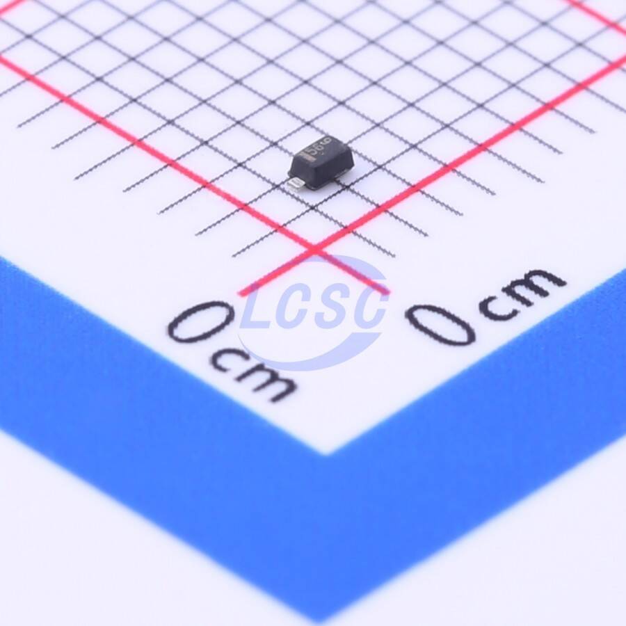 onsemi HBL5006XV2T1G - 1