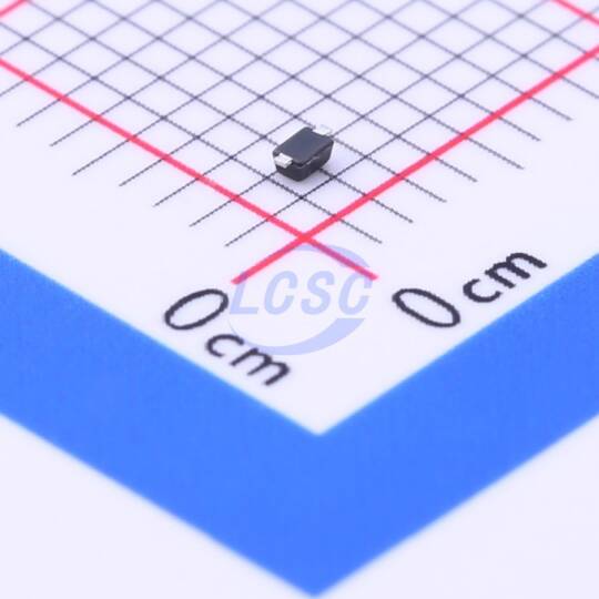 onsemi HBL5006XV2T1G - 2