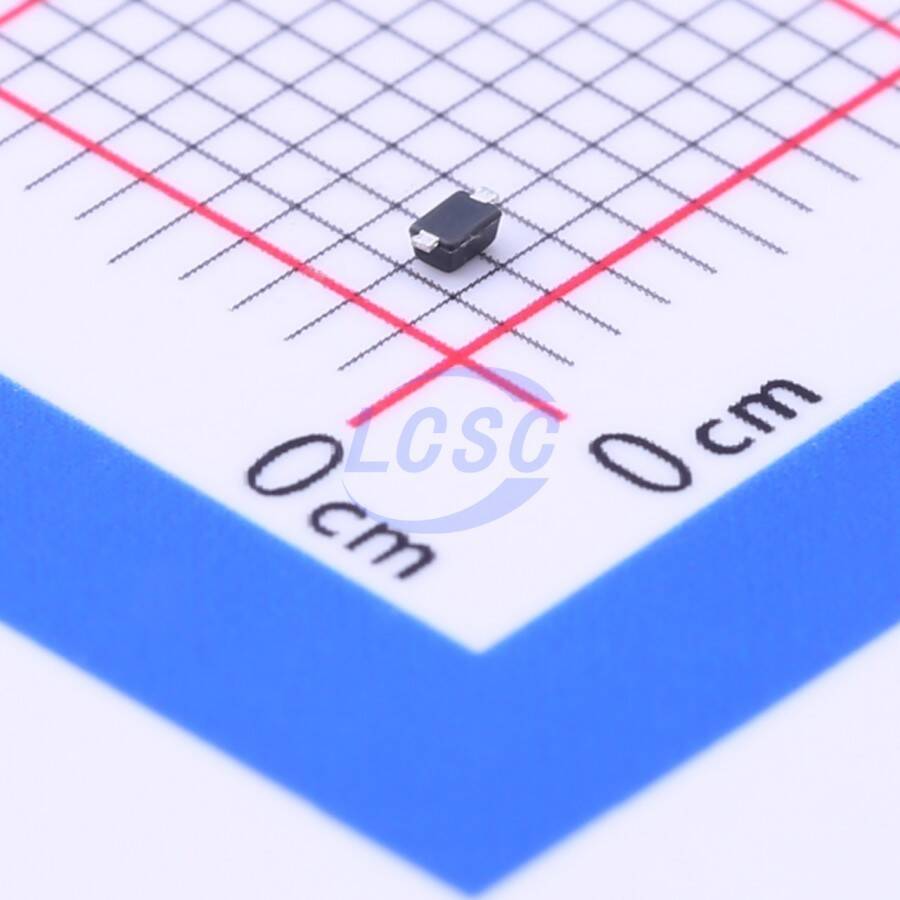 onsemi HBL5006XV2T1G - 2