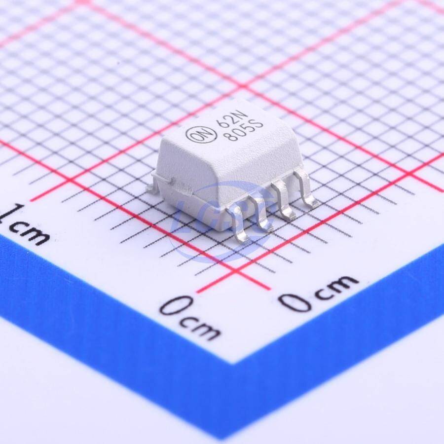 onsemi HCPL062N - 1