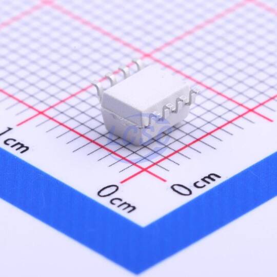 onsemi HCPL062N - 2