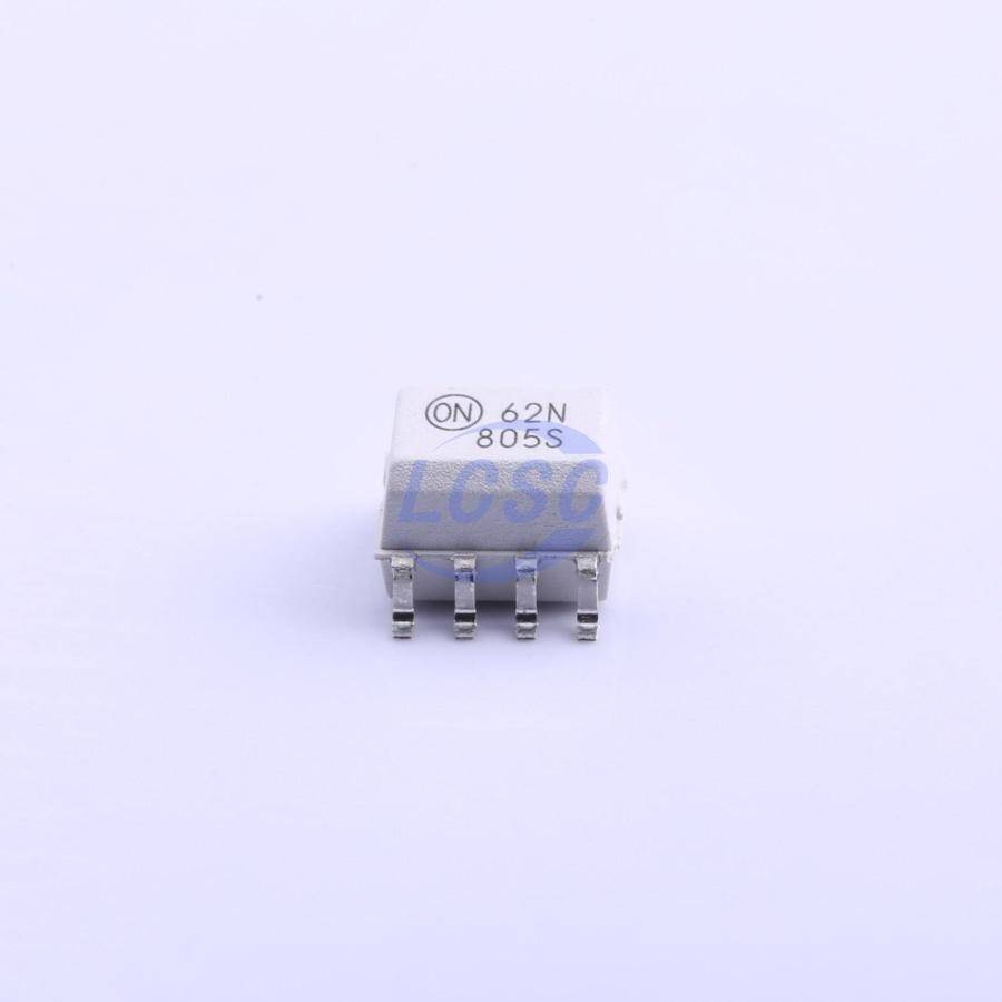 onsemi HCPL062N - 3