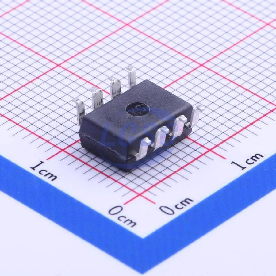 onsemi HCPL2630SD - 2