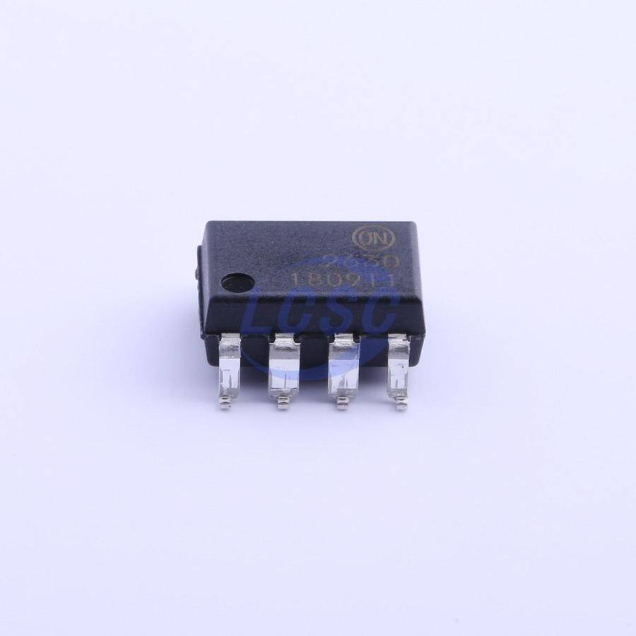 onsemi HCPL2630SD - 3
