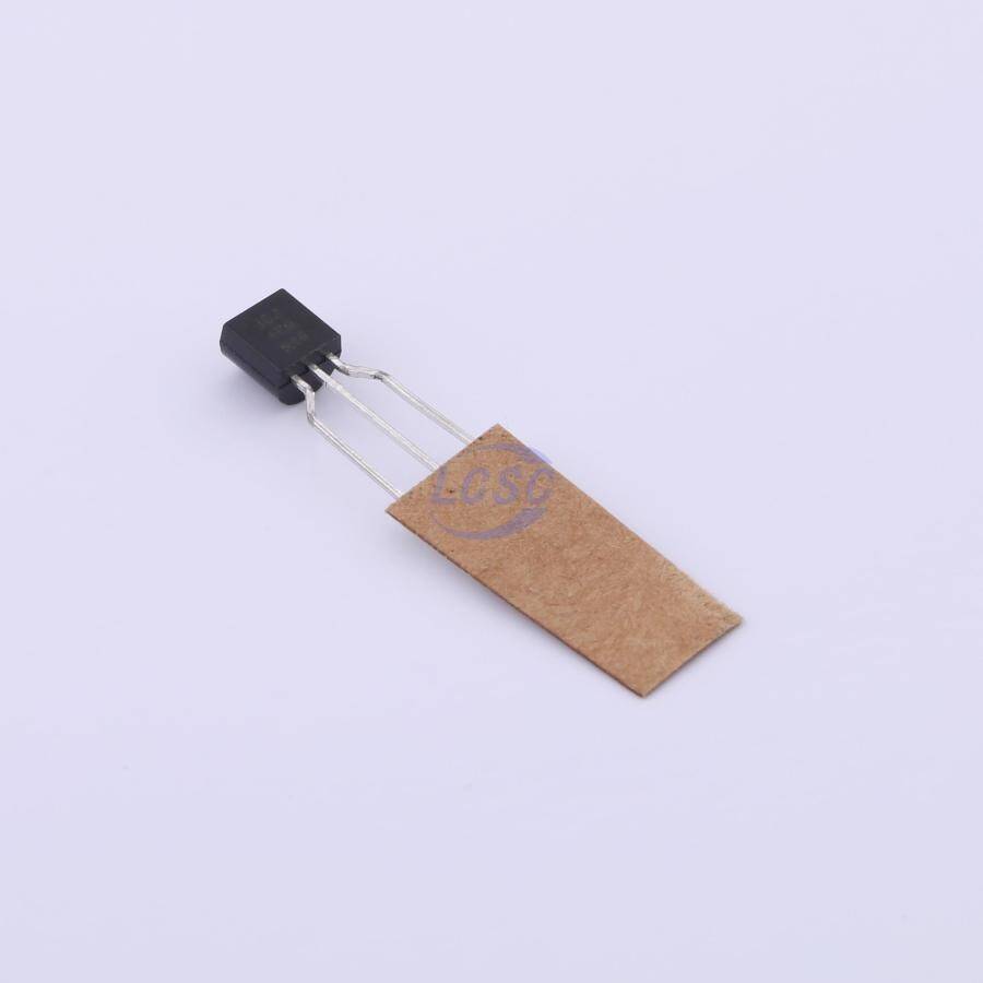 onsemi J109-D26Z - 3