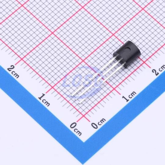 onsemi J109 - 2