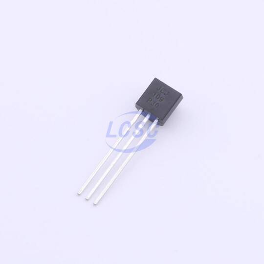 onsemi J109 - 3