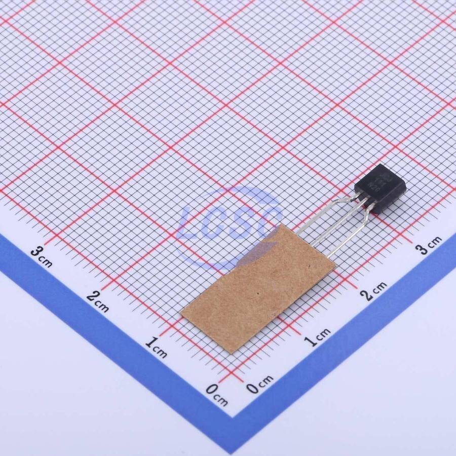 onsemi J111-D26Z - 1