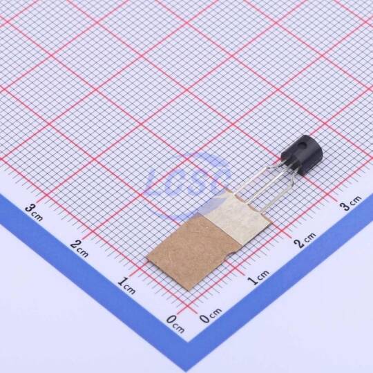 onsemi J111-D26Z - 2