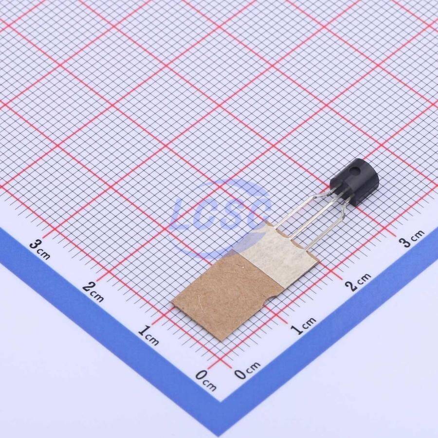 onsemi J111-D26Z - 2