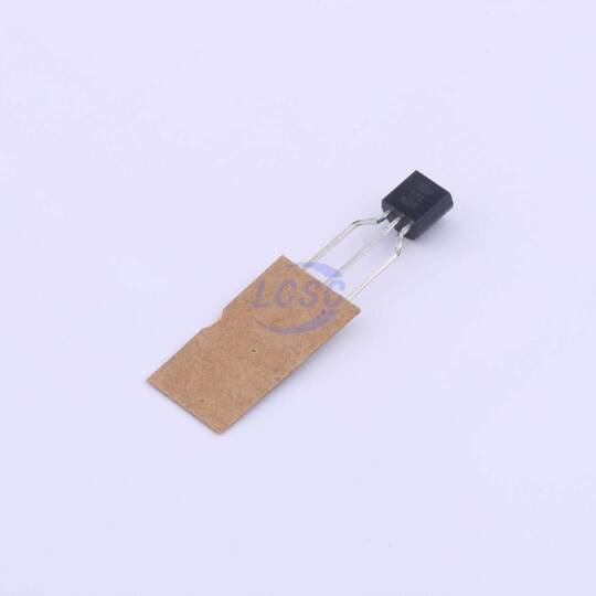 onsemi J111-D26Z - 3