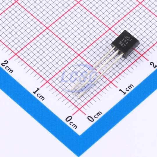 onsemi J111 - 1