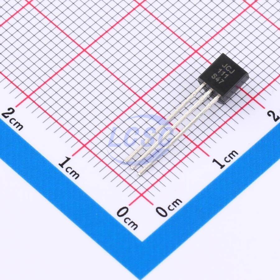 onsemi J111 - 1