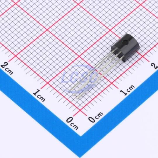onsemi J111 - 2