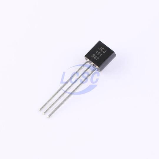 onsemi J111 - 3