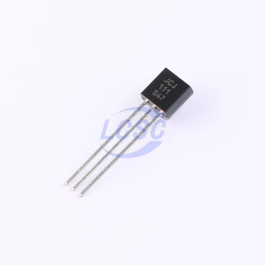 onsemi J111 - 3