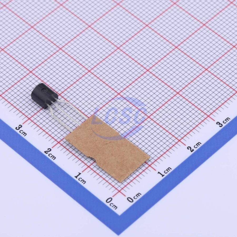 onsemi J113-D74Z - 2