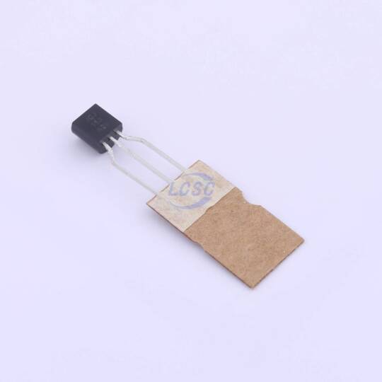 onsemi J113-D74Z - 3