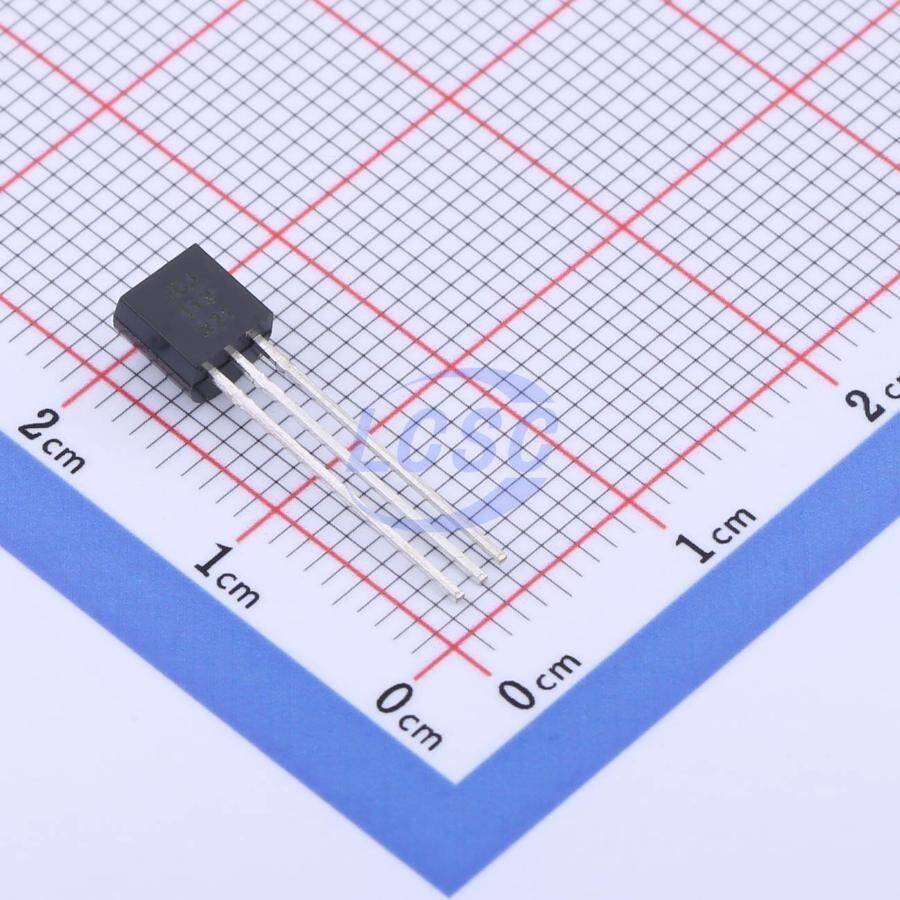 onsemi J113 - 1