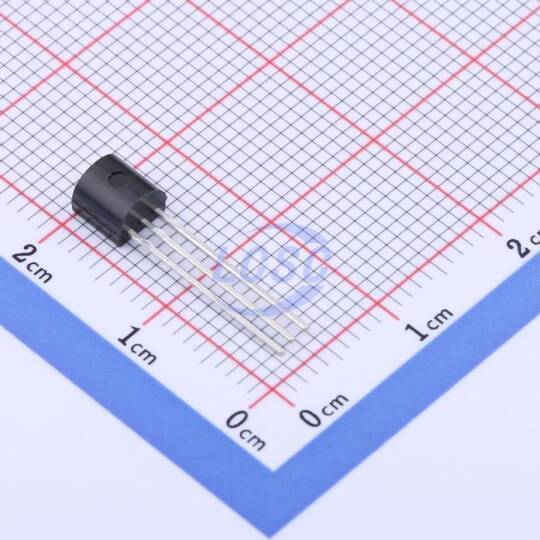 onsemi J113 - 2