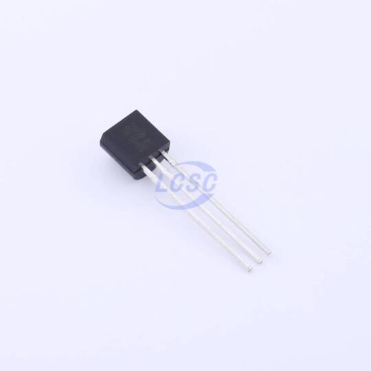 onsemi J113 - 3