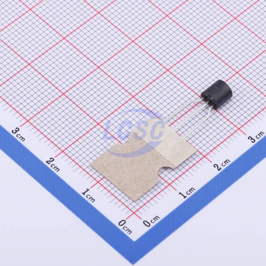 onsemi J175-D26Z - 2