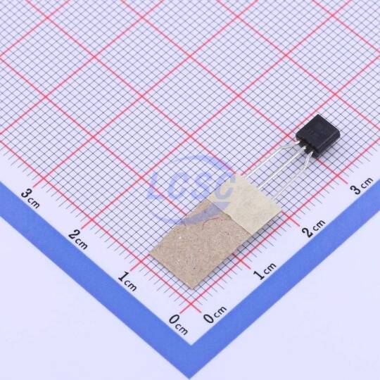 onsemi J176-D74Z