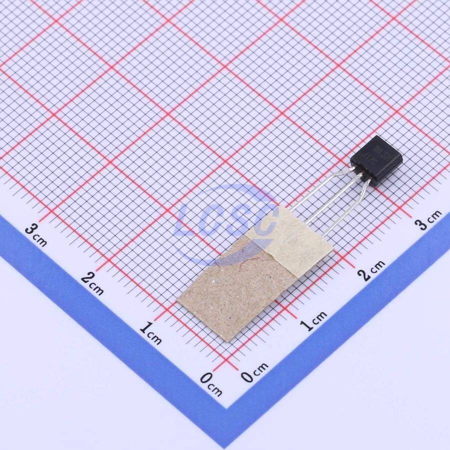 onsemi J176-D74Z - 1