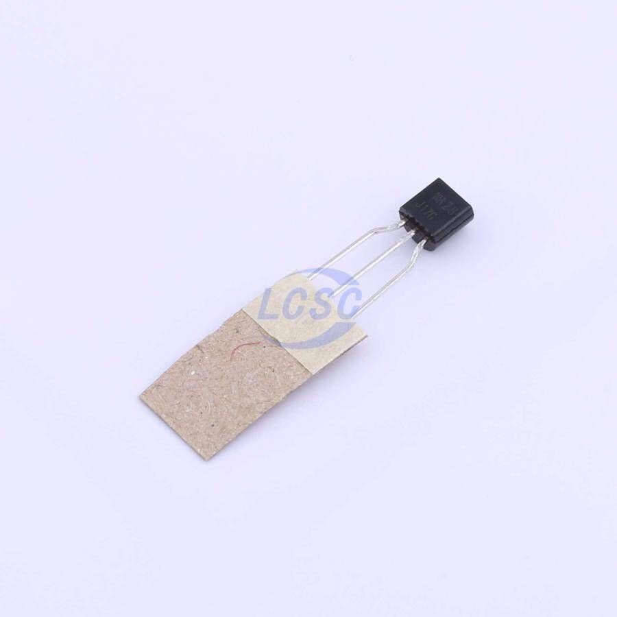 onsemi J176-D74Z - 3
