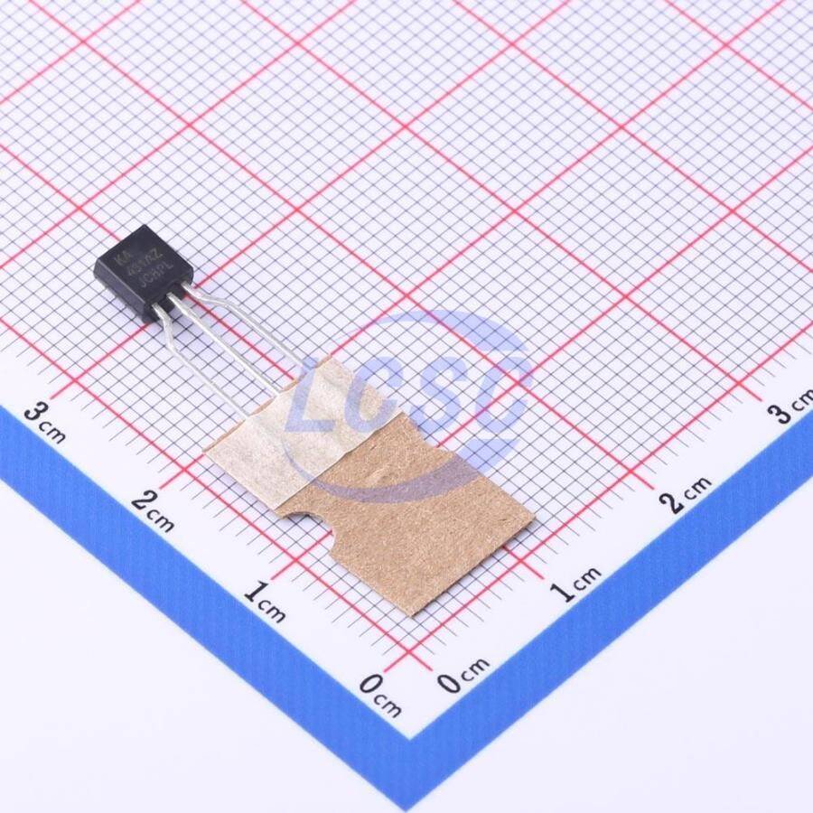 onsemi KA431AZTA - 1