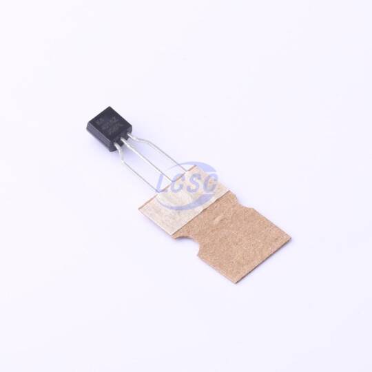 onsemi KA431AZTA - 3
