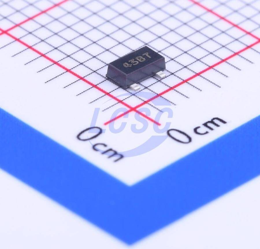 onsemi KA431SAMFTF - 1